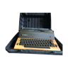 Machine à écrire électrique Olympia