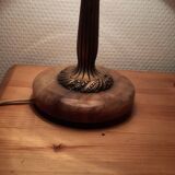 Art Deco lamp