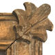 Cadre fleur de lys