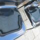 3 design chairs from the 70 s 80 s, designer Gerd Lange