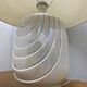 Mid-century retro vintage Italian table lamp, 1970s