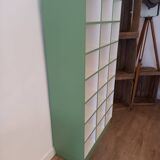 Locker furniture