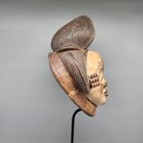 Masque punu
