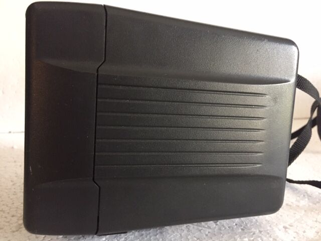 Polaroid 636 Talking Camera