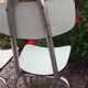 Formica chairs