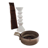 Cup at the Owl of Blin des Argonautes for Vallauris