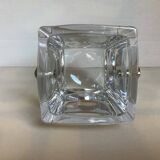 Seau à glace en cristal de Sèvres