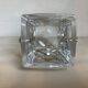 Crystal ice bucket from Sèvres