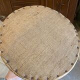 Brutalist stool