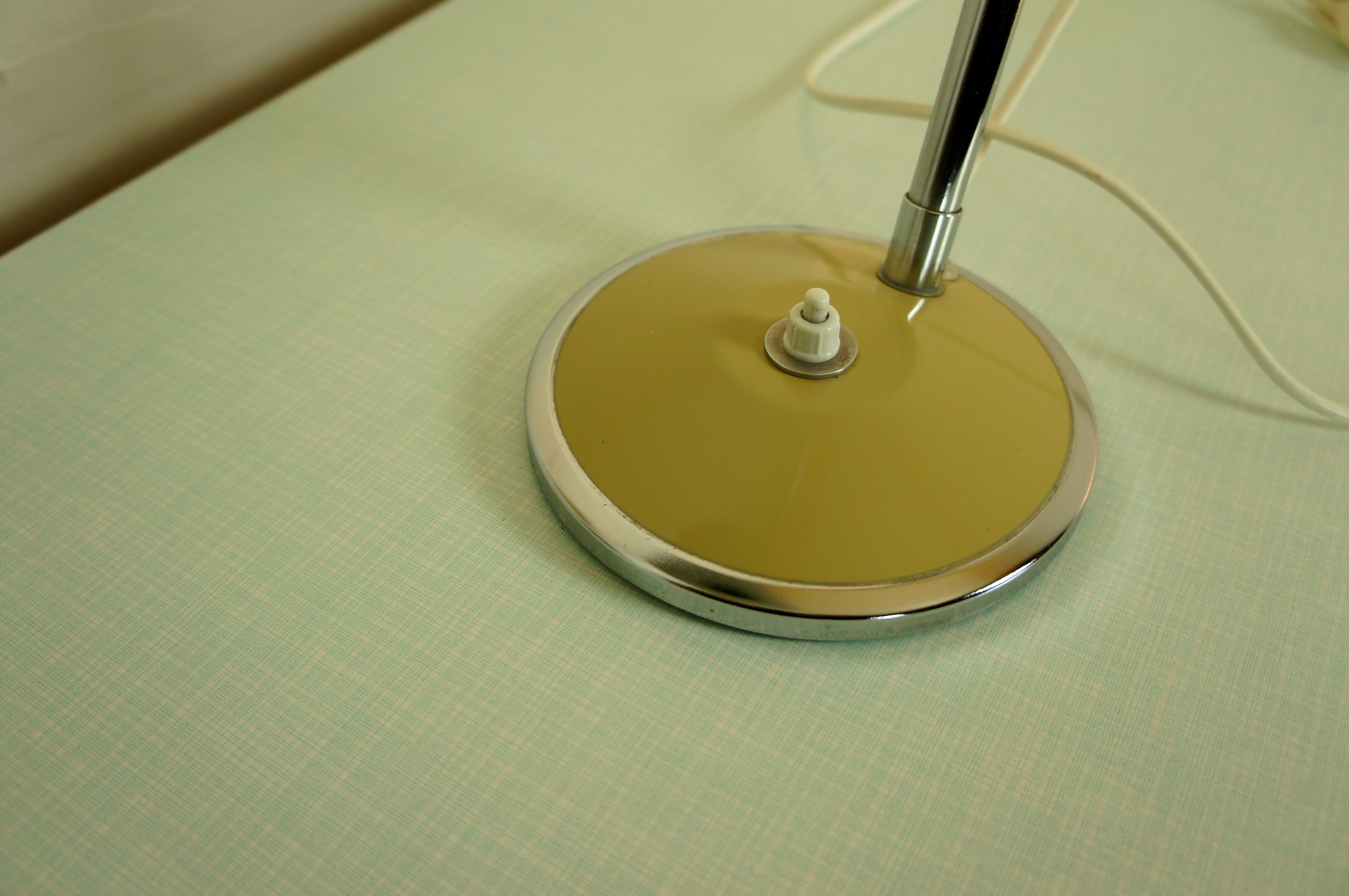 Buffet "Mado" 2 beech and Formica bodies