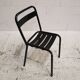 Chaise design vintage Tolix