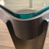 Table basse d'Osvaldo Borsani pour Tecno