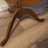 Psyche, oval standing mirror