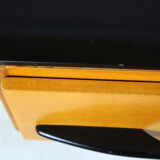 Mid-Century Desk or Console Table by Mojmír Požár for UP Bučovice, 1960s