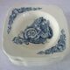 11 Terre de Fer Clairefontaine Renaissance 19th Century Plates