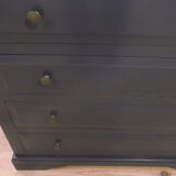 Louis Philippe style dresser