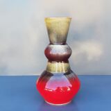 Ceramic vase 60s