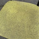 Scandinavian chair in the style of Colette Gueden 1960