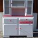 Buffet Mado blanc