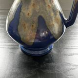 Morvan pottery pitcher