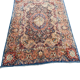 Persian kāshmar rug (circa 1990)
