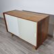 Sideboard by Jiri Jiroutek for Interier Praha, 1960s
