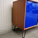 Jiroutek Czech sideboard Scandinavian style