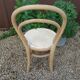 Chaise enfant Thonet