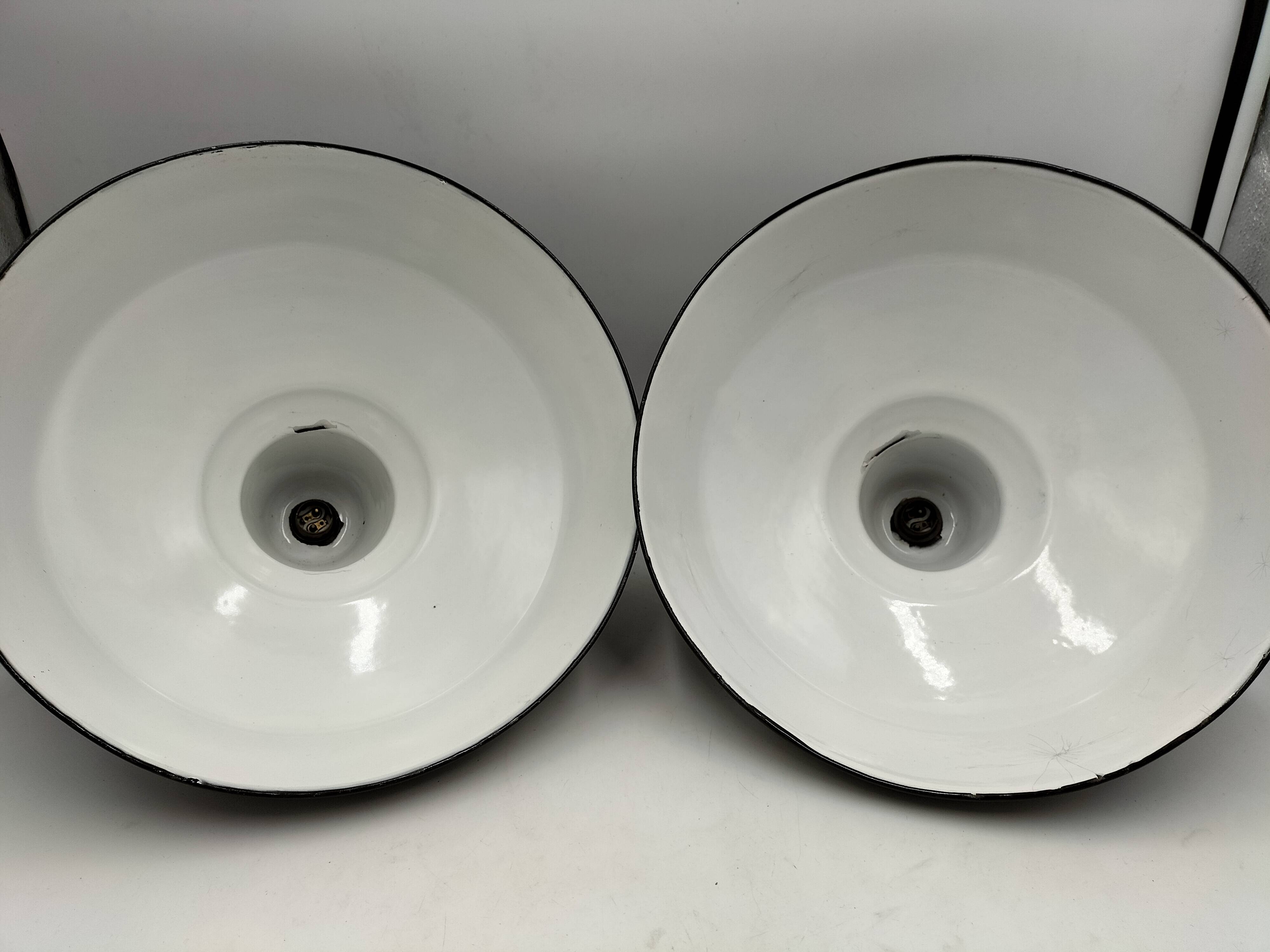 Industrial lamps