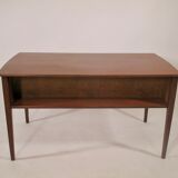 Scandinavian desk, Denmark 1960