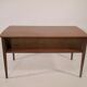 Scandinavian desk, Denmark 1960