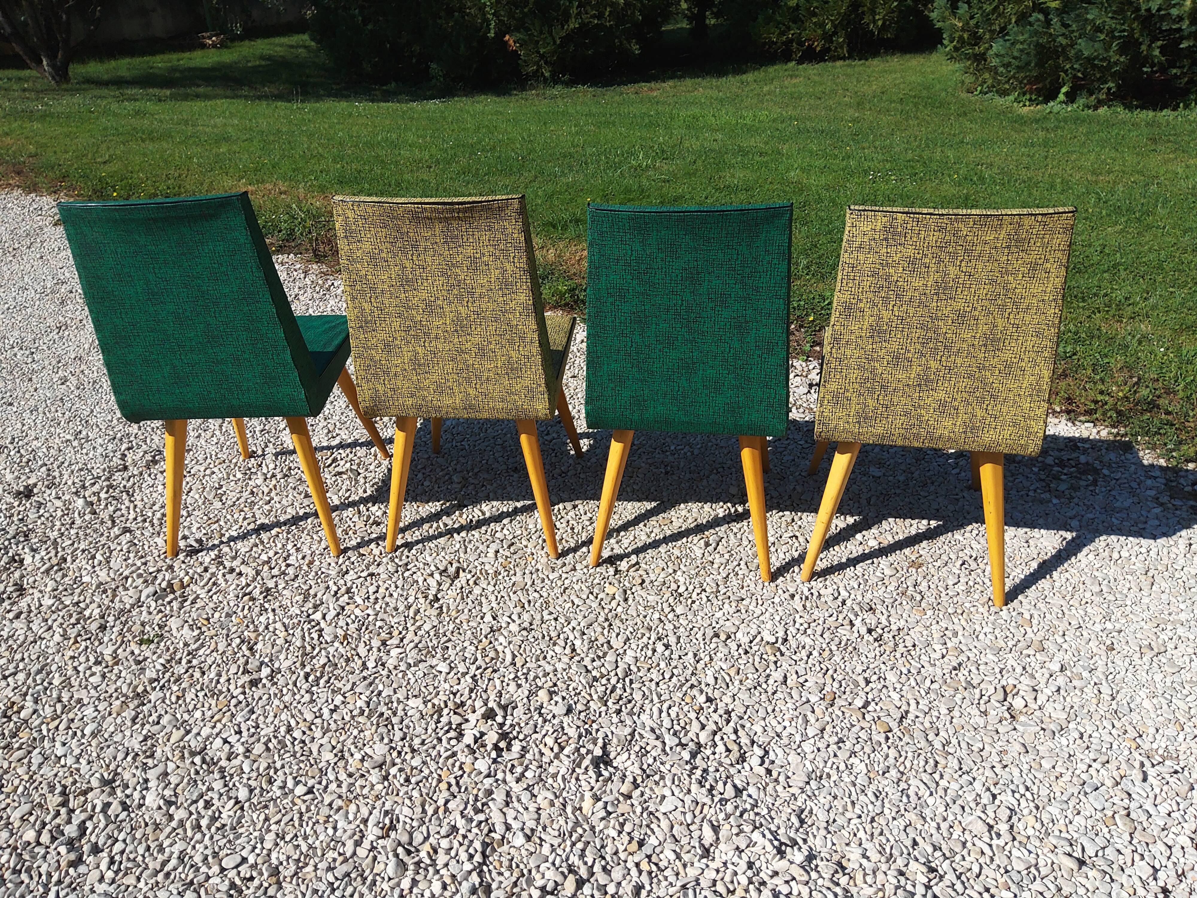 Chairs