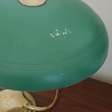 Large 1950 Stilnovo style lamp