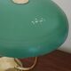 Large 1950 Stilnovo style lamp