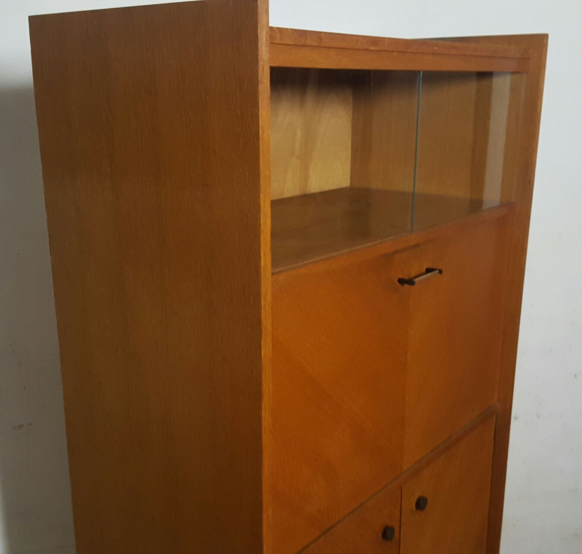 Secretaire vintage 1950