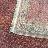 Handmade Persian Rug