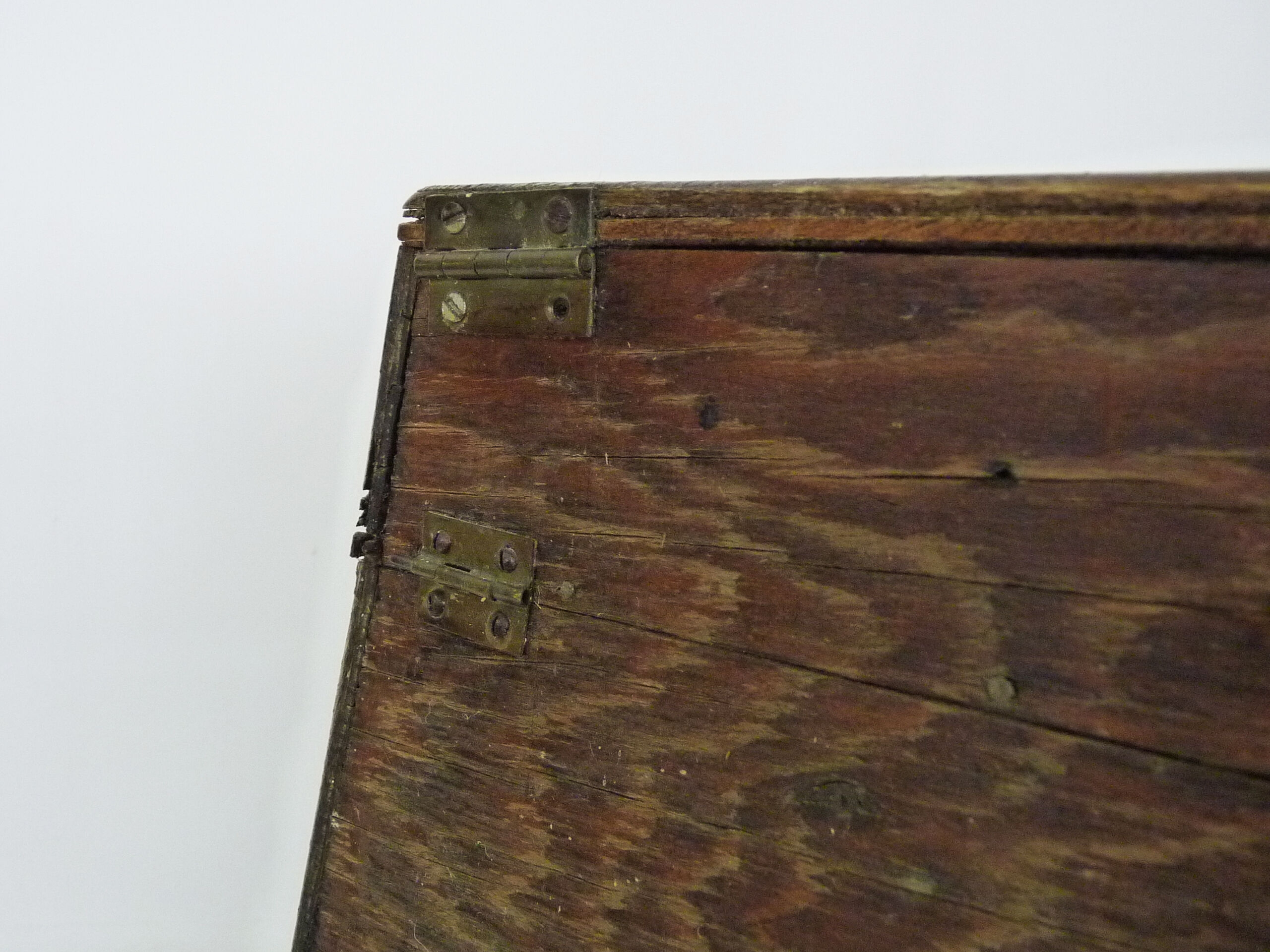 Panier-siège De Pêcheur En Bois – Fabrication Française, Occasion
