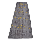 One A kinf of Vintage Pompom Runner sku 3827