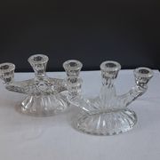 Candle holders