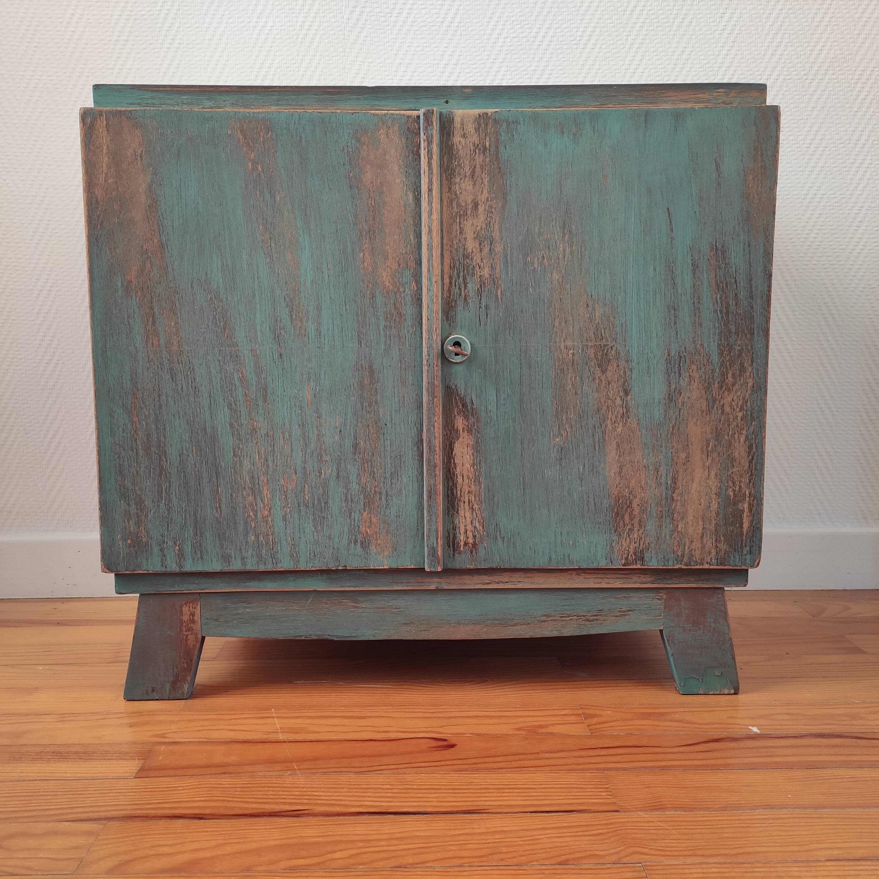 Parisian spirit buffet