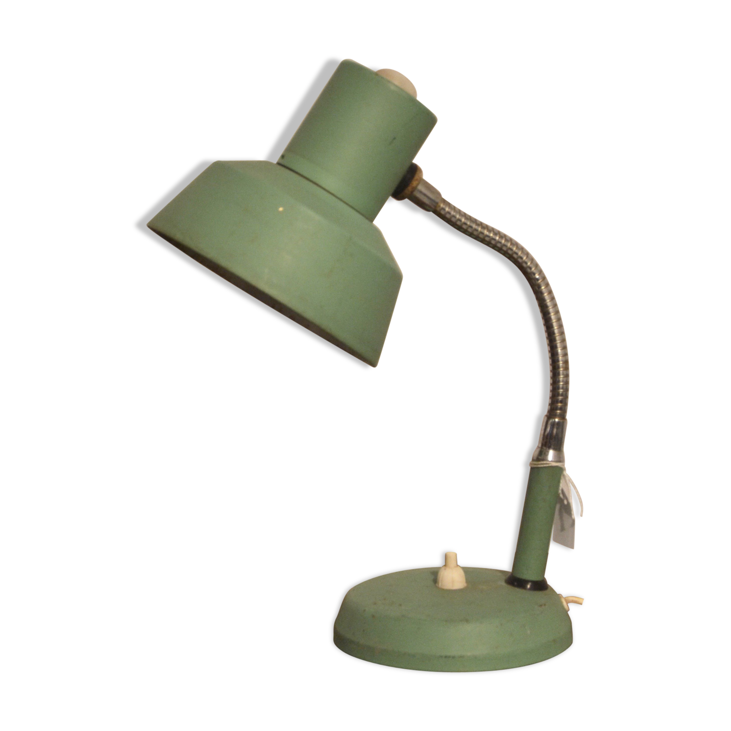 Lampe années 60
