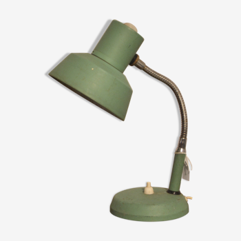 Lampe années 60