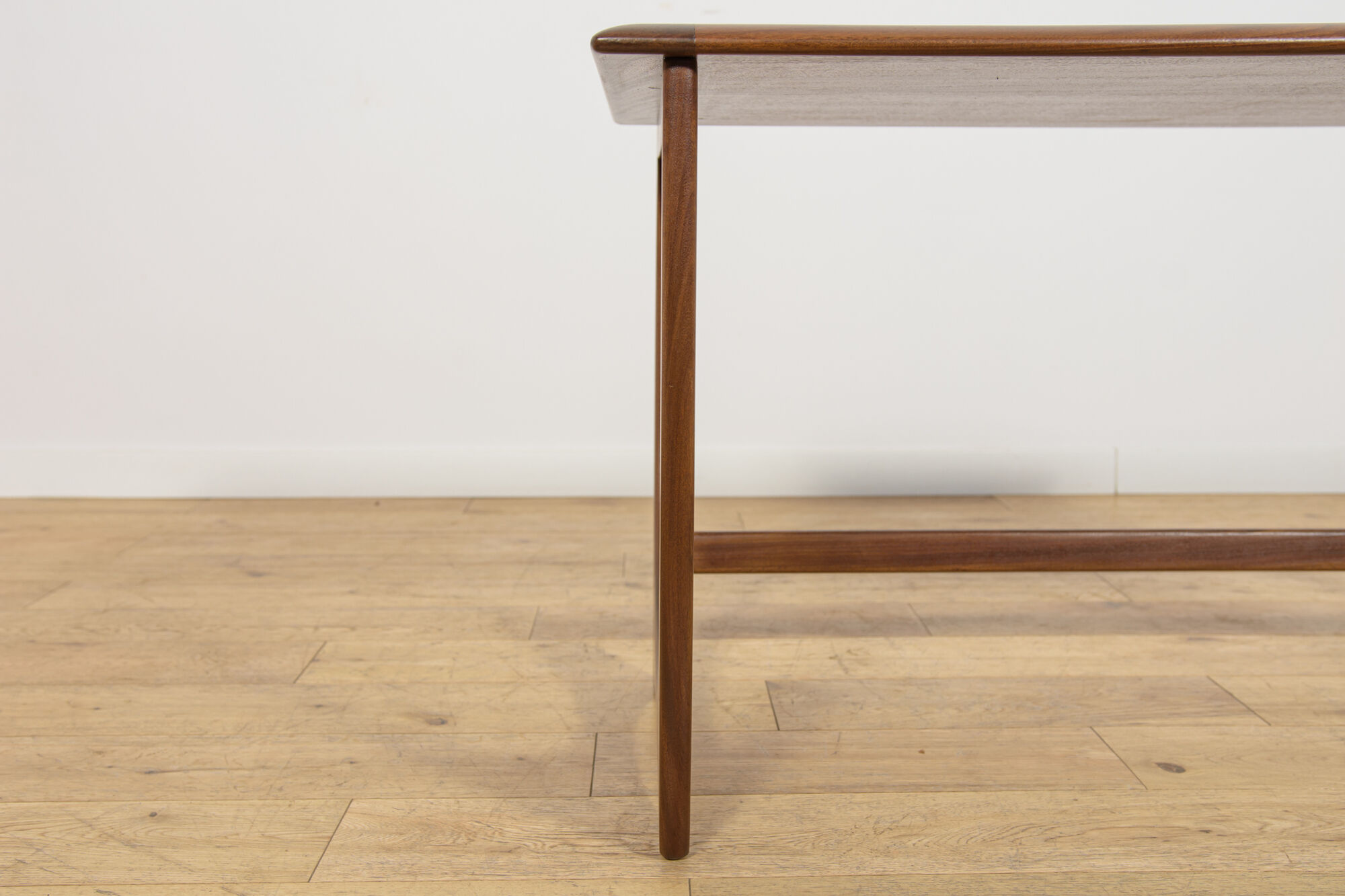 Mid-Century Nesting Tables by Victor Wilkins for G-Plan, United Kingdom, 1960s, Set of 3