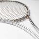 Raquette de tennis Jimmy Connors, Lacoste Wilson