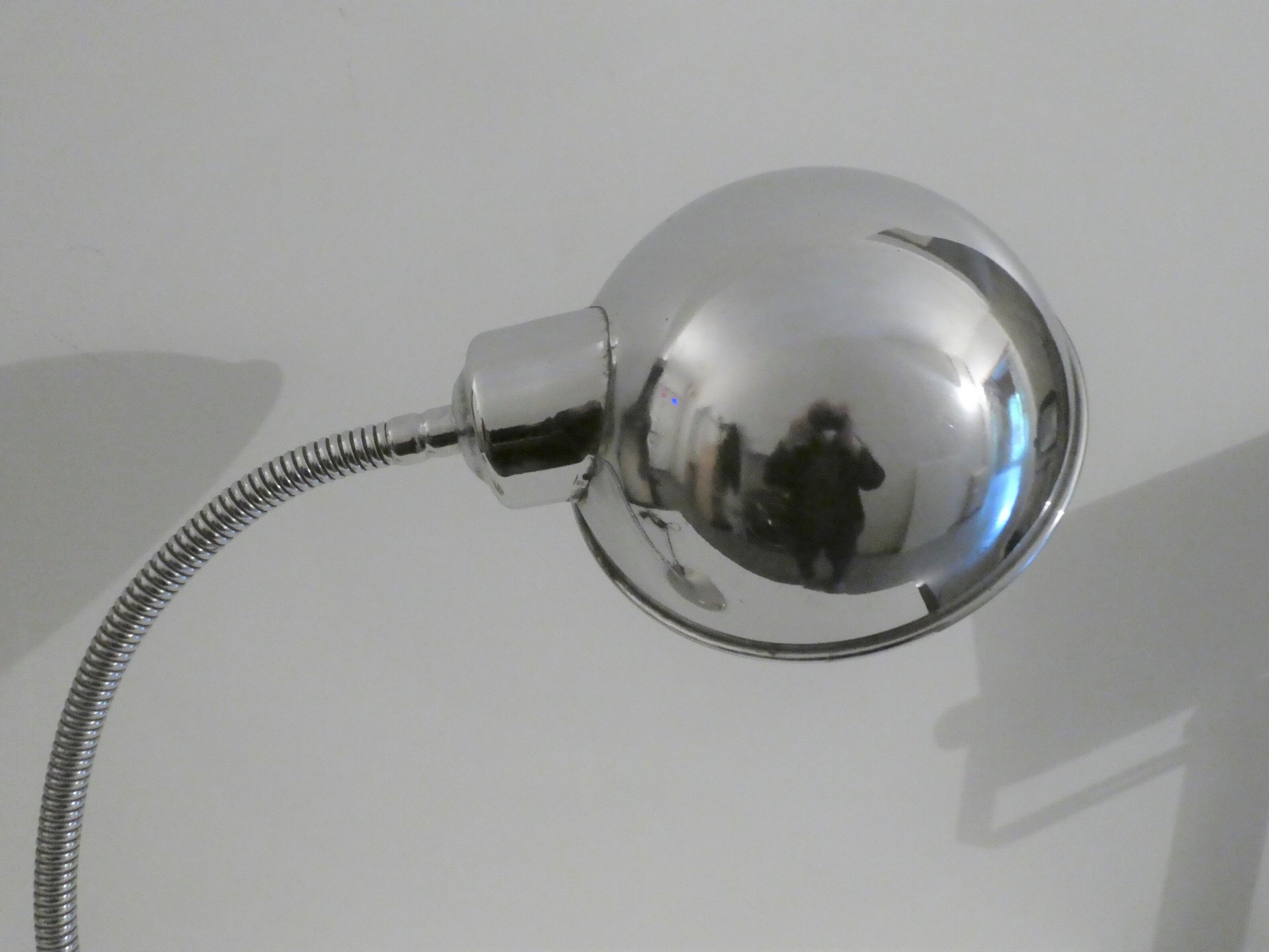 Lampe de bureau