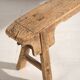 Old bench (c.1870) #8