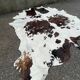 Cow skin