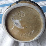 Digoin pitcher