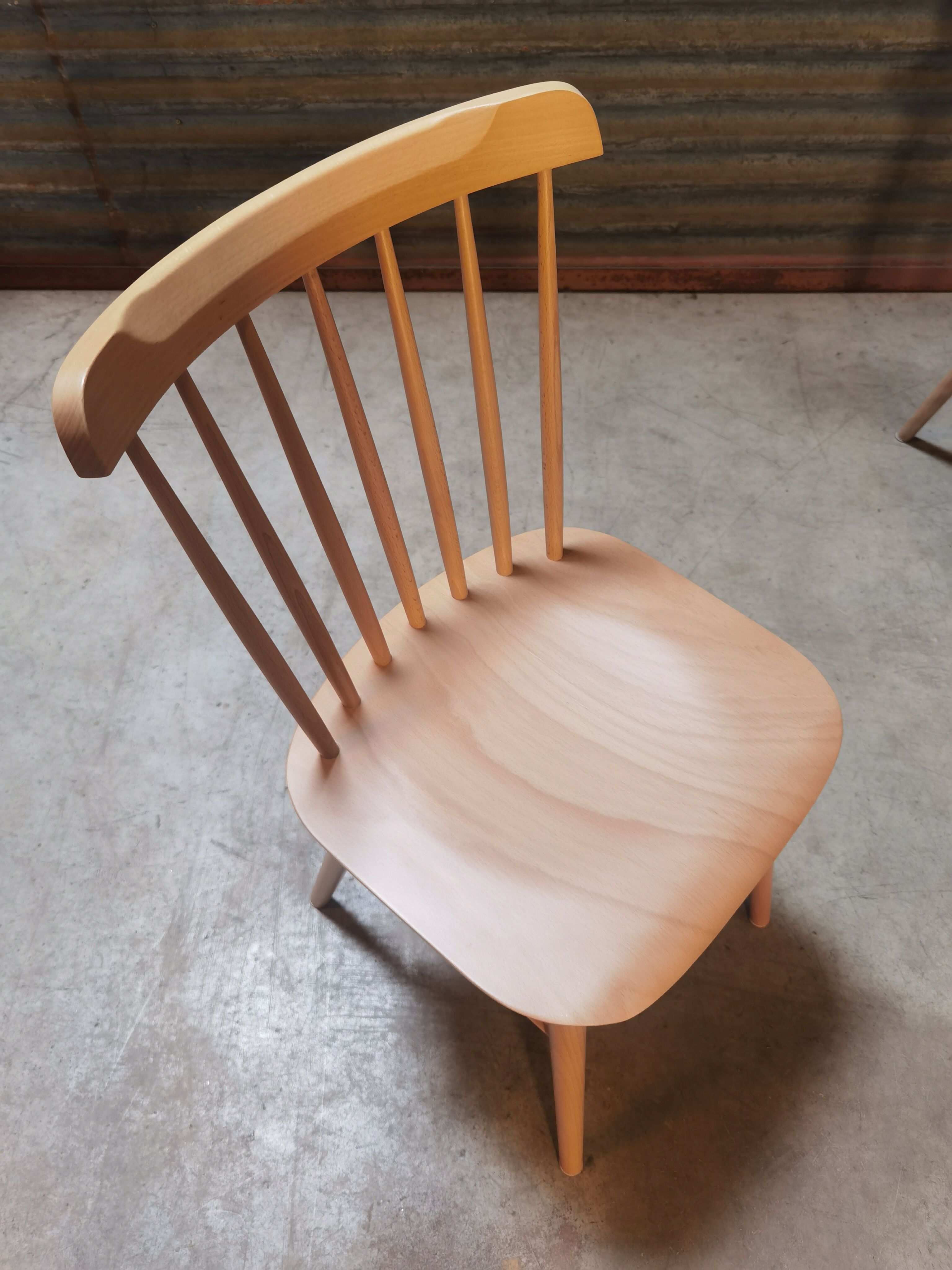 Chair ton ironica czech republic 21st century