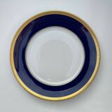 Round serving dish Barbarossa Rosenthal